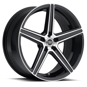 SPEC-1 RACING, SP-8, 22x10.5