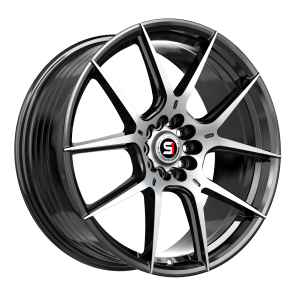 Spec 1 Racing, SP-71, 17x7.5