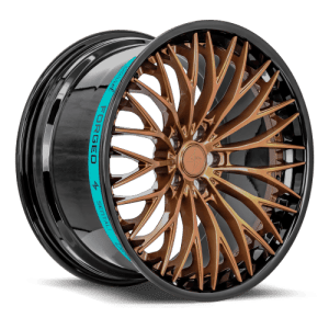 SENTALI BARREL FORGED, SB1, 19x10.5