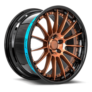 SENTALI BARREL FORGED, SB2, 22x9.5