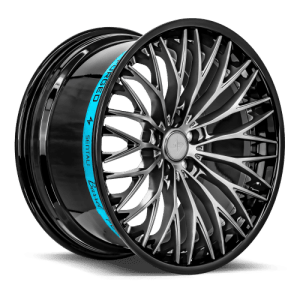 SENTALI BARREL FORGED, SB1, 19x10.5