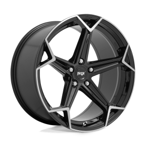 ARROW 20X9 5X115 71.6 RBL 18MM