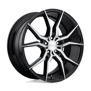 ASCARI 19X9.5 5X120 72 RBL +35