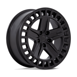 ALSTON 20X8.5 5X120 74 M-BLK +25