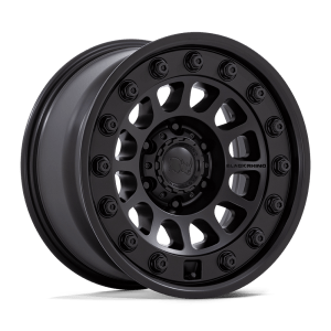 OUTBACK 18X8 6X135 87 +32 M-BLK