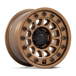OUTBACK 18X8 6X135 87 +32 M-BRNZ