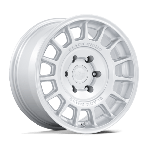VOLL 17X8.5 6X135 87 +0 H-SLV