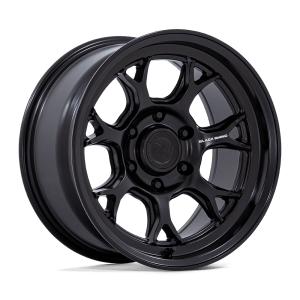 ETOSHA 17X8.5 6X135 87 +20 M-BLK