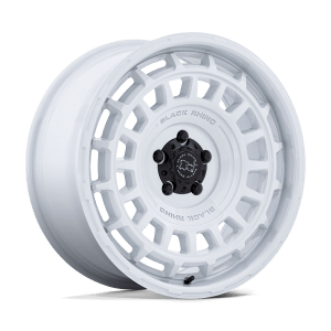 AWOL 20X8.5 5X120 74 +25 G-WHT