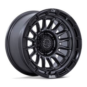 RIVAL 17X8.5 6X135 87 +25 M-GNMTL M-BLK