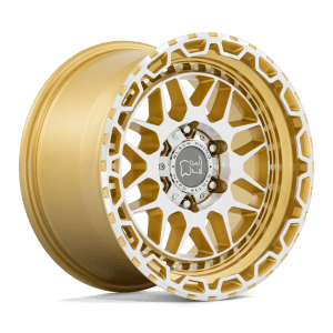 BR HOLCMB 18X9.5 6X135 +12 87 GL-GLD MIR