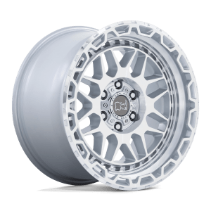 BR HOLCOMB 17X9.5 6X135 +12 87 G-SLV MIR