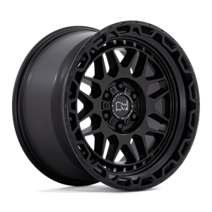 BR HOLCOMB 18X9.5 6X135 +12 87 M-BLK