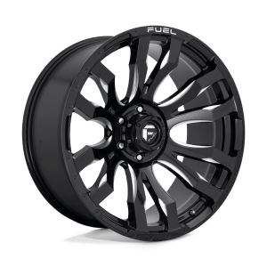BLITZ 17X9 6X135 87.1 NBL +01