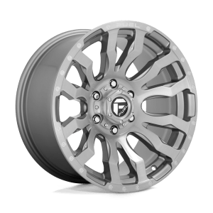 BLITZ 20X9 6X135 GLRT 87 +1