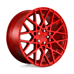 BLQ 19X8.5 5X112 (BSL) 66.5 QL 45MM