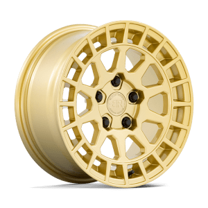 BR BOXER 17X8 5X100 +40 72 G-GOLD