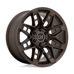 BR CAPROCK 20X9.5 6X135 +12 87 M-BRNZ