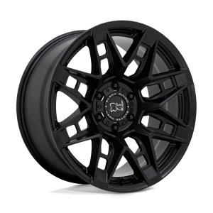 BR CAPROCK 20X9.5 6X135 +12 87 M-BLK