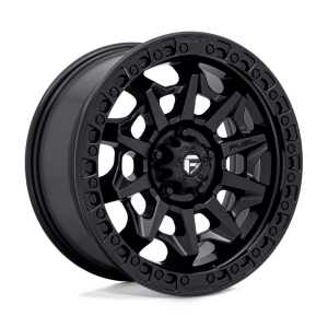 COVERT 18X8.5 5X120 65 BD +35