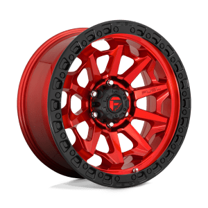 COVERT 17X9 6X135 87 QLB +1
