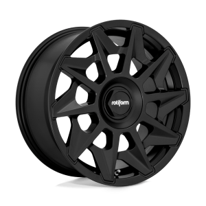 CVT 19X8.5 5X112 66.56 BD 45MM