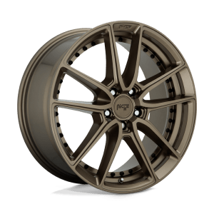 DFS 22X9 5X120 72 ZD +35