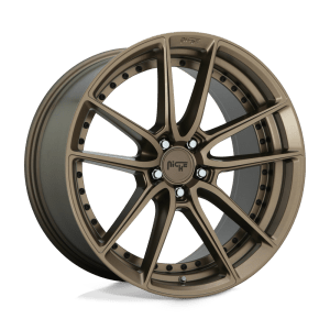 DFS 20X10.5 5X112 (BSL) 66.5 ZD 40MM