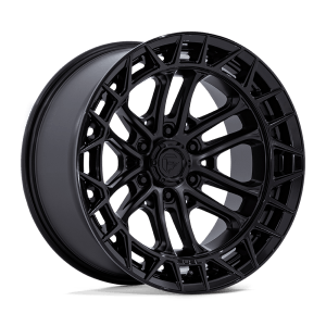 CELSIUS 17X9 6X135 87 +1 M-BLK BLK-LP