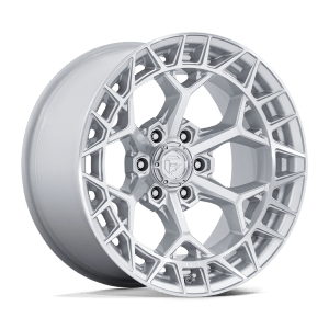 CHARGER 17X9 6X135 87 +1 G-SLV-MCH
