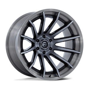 BURN 20X9 6X135 87 +1 G-BLK BRDT