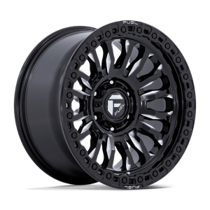 RINCON 20X9 6X135 87 +1 G-BLK MILL