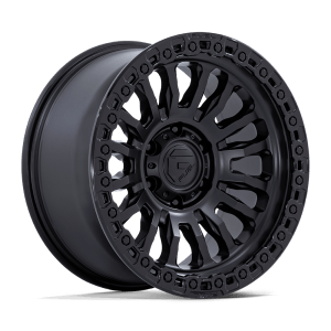 RINCON 20X9 6X135 87 +1 M-BLK G-BLK