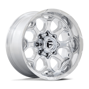 SCEPTER 20X9 6X135 87 +1 POL-MILL