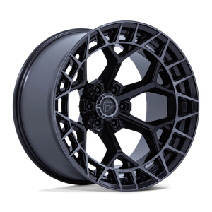 CHARGER 20X9 6X135 87 +1 G-BLK BRS-DDT