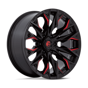 FLAME 20X9 6X135 87 NLQ +1
