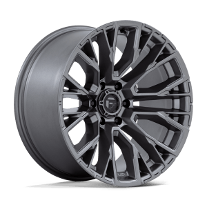 REBAR 17X9 6X120 67 GD +1