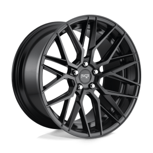 GAMMA 18X8 5X120 72 BD +40
