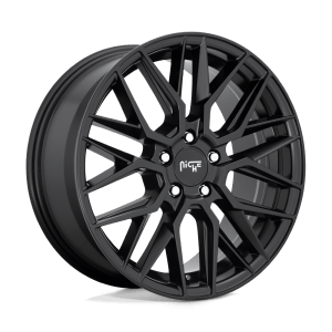 GAMMA 18X8 5X112 (BSL) 66.5 BD 42MM
