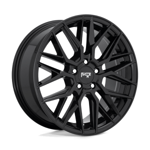 GAMMA 18X8 5X112 (BSL) 66.5 BL 42MM