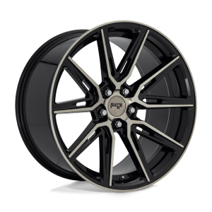 GEMELLO 20X9 5X115 71.5 MLT +18