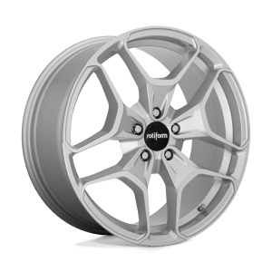 HUR 19X8.5 5X112 66.56 MSL 45MM