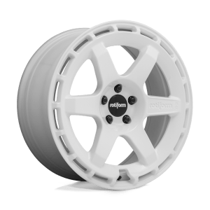 KB1 19X8.5 5X112 66.56 WHT 45MM