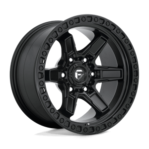 KICKER 17X9 6X135 87.1 BD +01