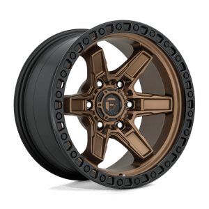 KICKER 17X9 6X135 87.1 ZDB +01