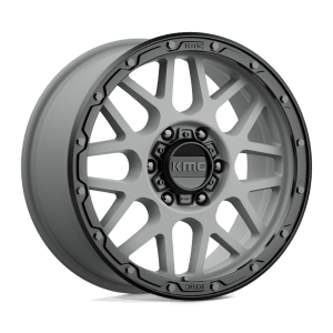 KM535 18X8.5 6X135 M-GRAY M-BLK LP 35MM
