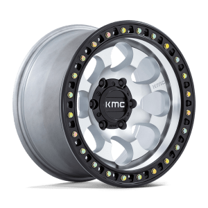 RIOT SBL 17X8.5 6X135 87 MACH-SB-LP +10