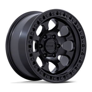 RIOT SBL 17X8.5 6X135 87 S-BLK +10