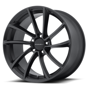 KM691 19X9.5 5X120 S-BLK 35MM