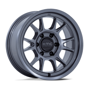 RANGE 17X8.5 6X120 66 +0 M-ANTH